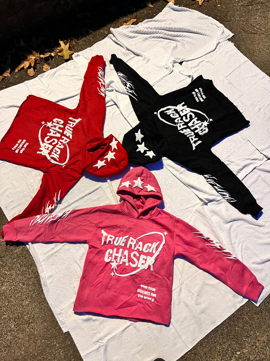 TRC ORIGINAL HOODIES