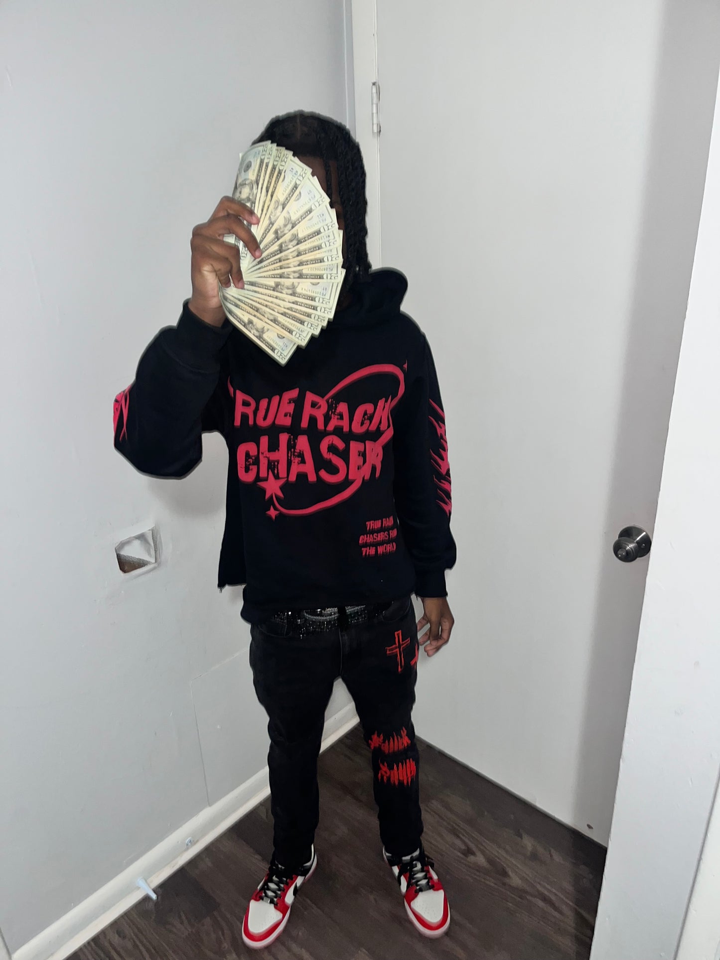 TRC ORIGINAL HOODIES